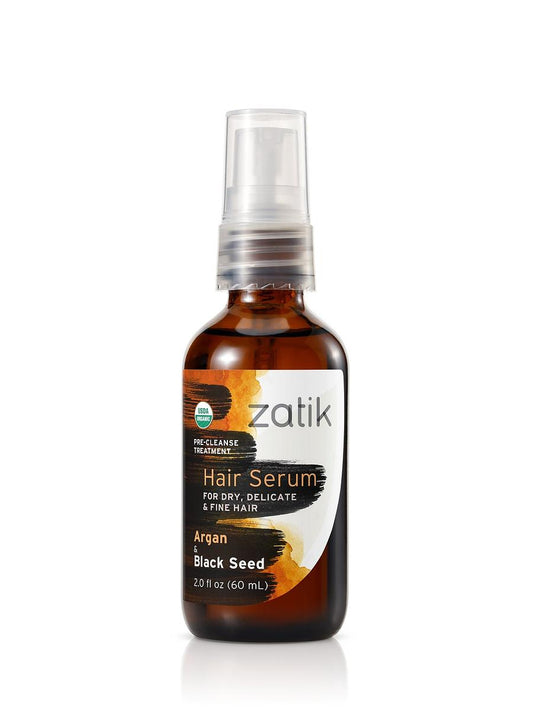 Zatik Hair Serum