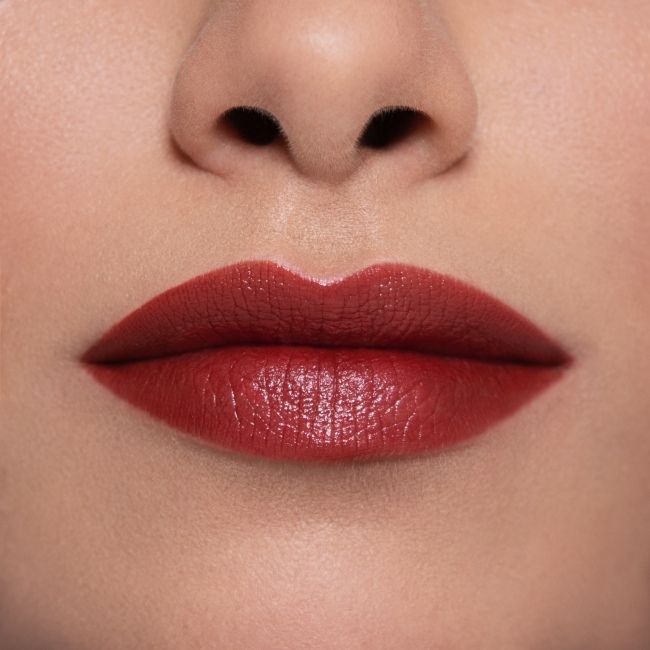 origins tiger lily lipstick Lily Lolo Stripped Vegan Lipstick