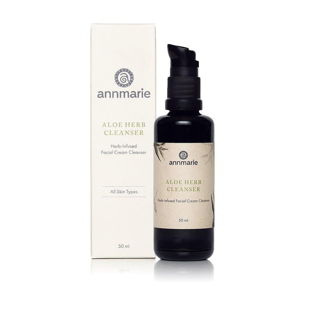 Annmarie Skin Care Aloe Herb Cleanser (50ml)