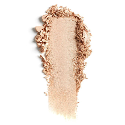 Lily Lolo Sunbeam Illuminator. Vegan. Gluten Free. GMO Free. Cruelty Free. This illuminator is an ultra-soft light reflective powder that can be applied on the top of your cheekbones, shoulders and décolletage.