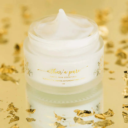 Athar'a Pure Superfruit & Jasmine Antioxidant Face Moisturizer