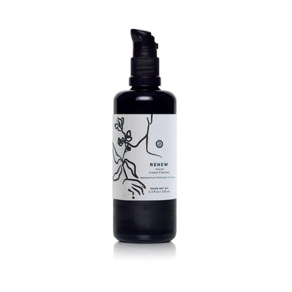 Annmarie Skin Care Renew - Facial Cream Cleanser (100ml)