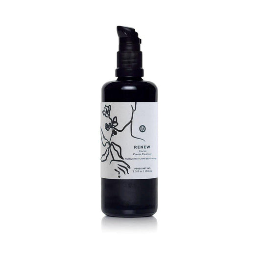 Annmarie Skin Care Renew - Facial Cream Cleanser (100ml)