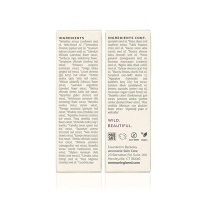 Annmarie Skin Care Anti-Aging Facial Oil (30ml)