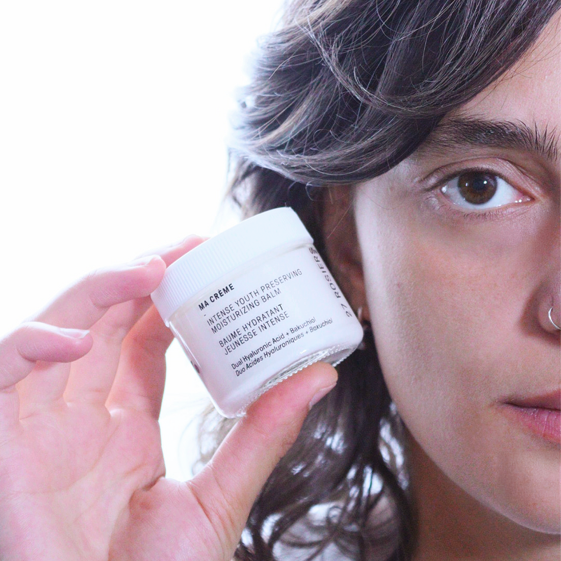 27 Rosiers Ma Crème - New Generation Intense Youth Preserving Moisturizing Balm