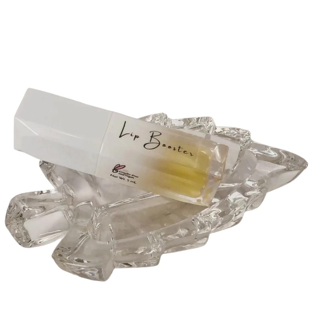 Qualerex Beauty Lip Booster • A Therapeutic Lip Therapy