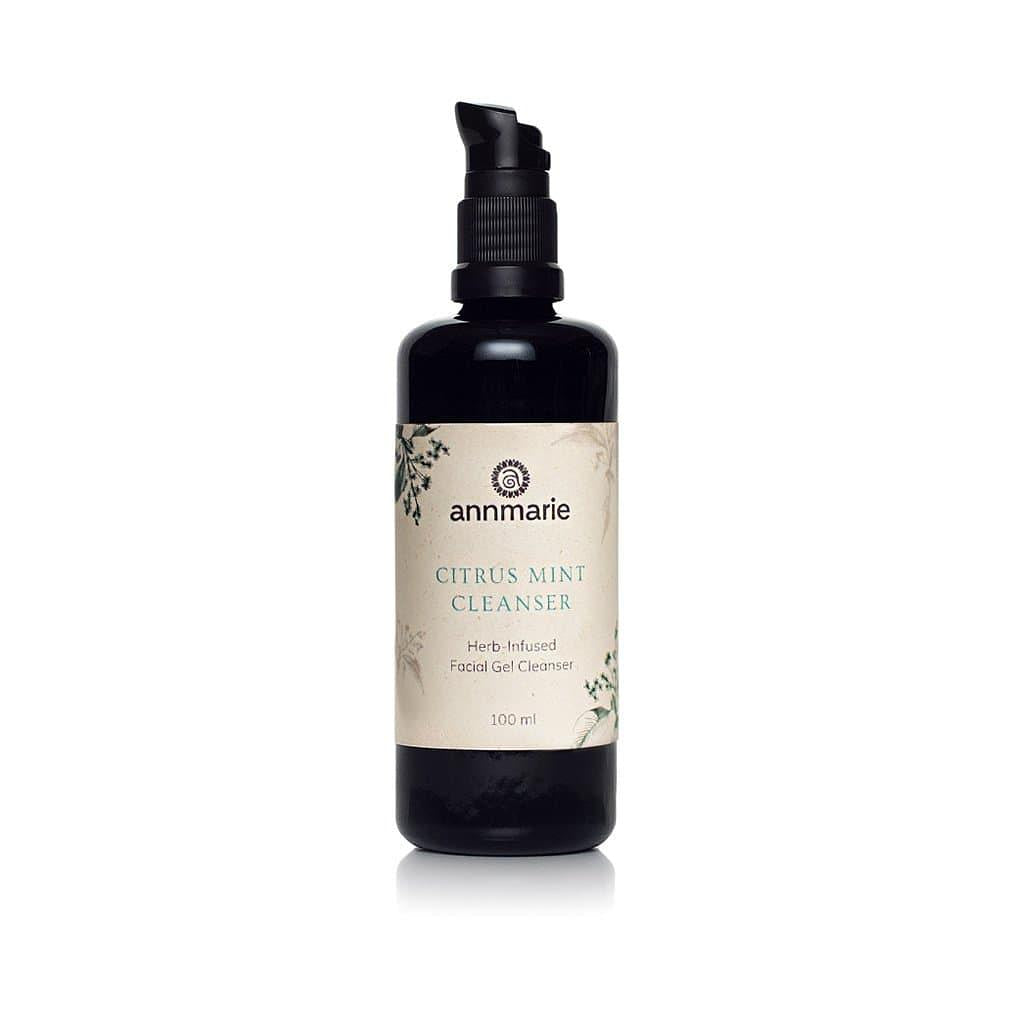 Annmarie Skin Care Citrus Mint Cleanser (100ml)