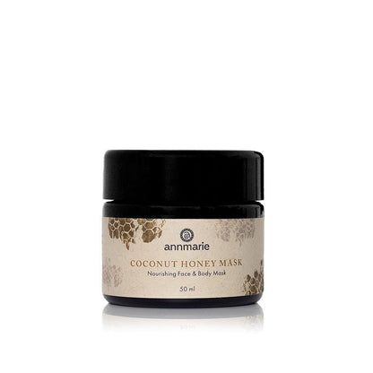 Annmarie Skin Care Coconut Honey Mask (50ml)