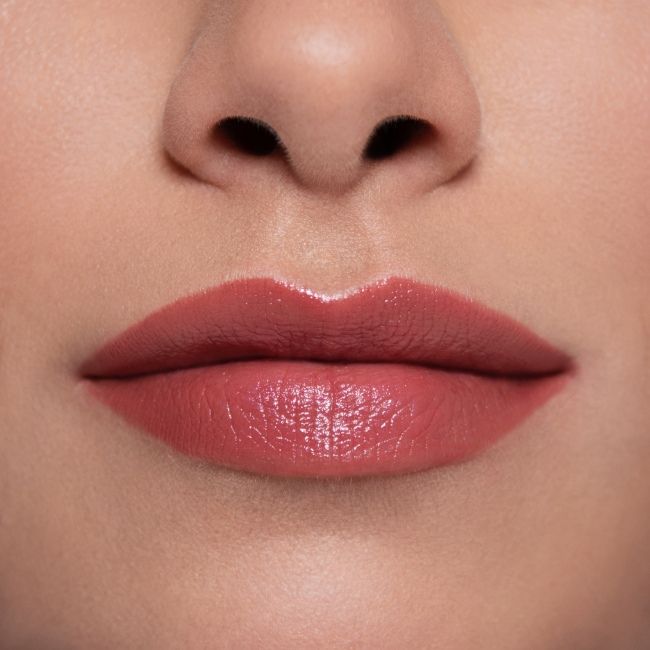 Lily Lolo Undressed Vegan Lipstick