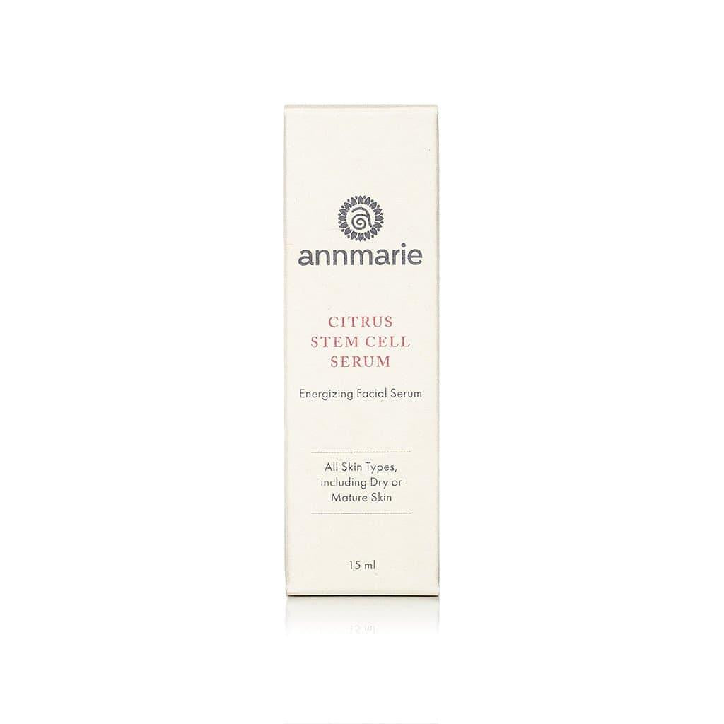 Annmarie Skin Care Citrus Stem Cell Serum (15ml)