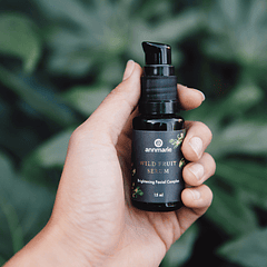 Annmarie Skin Care Wild Fruit Serum - Brightening Facial Complex (15ml)