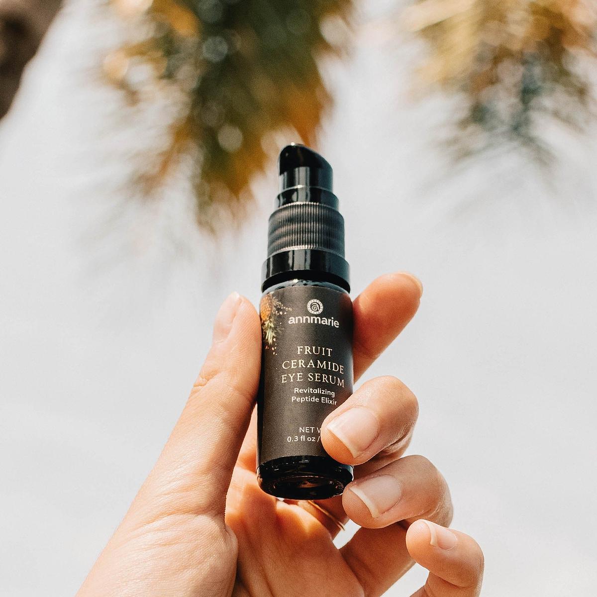 Annmarie Skin Care Fruit Ceramide Eye Serum (10ml)