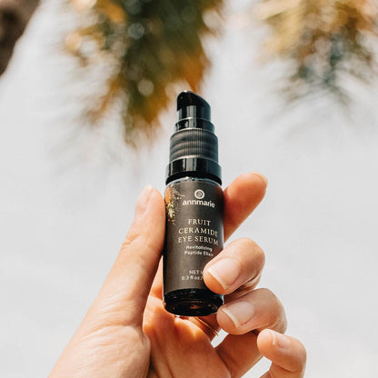 Annmarie Skin Care Fruit Ceramide Eye Serum (10ml)