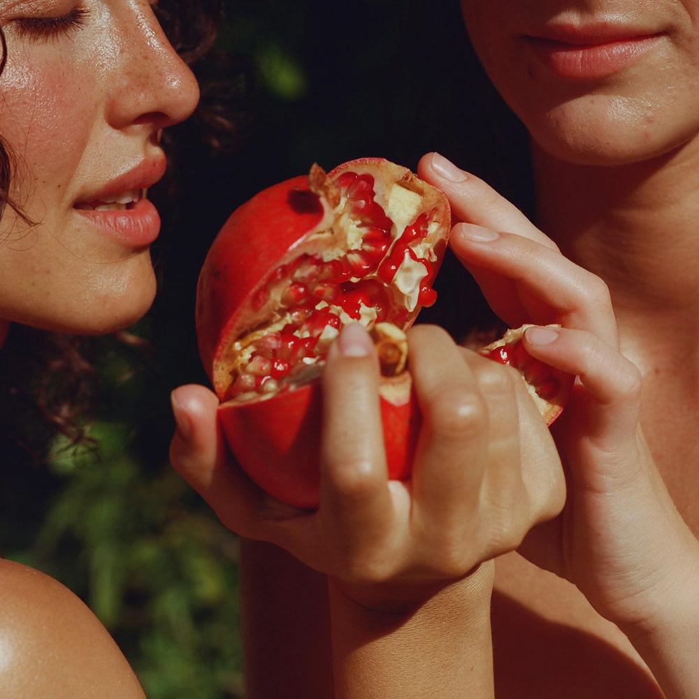 Dr Alkaitis Organic Enzyme Exfoliating Mask