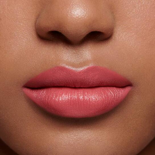 Lily Lolo Flushed Rose Vegan Lipstick