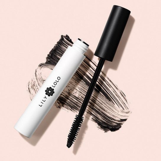 Lily Lolo Volume Naturale Mascara