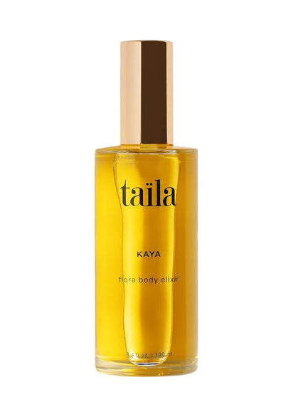 Taila Kaya Flora Body Oil Elixir