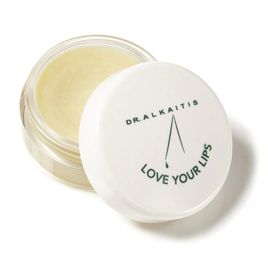 Dr. Alkaitis Organic "Love Your Lips" Lip Treatment