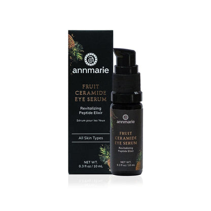Annmarie Skin Care Fruit Ceramide Eye Serum (10ml)