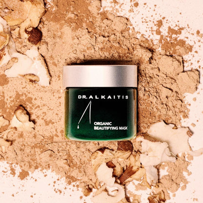 Dr. Alkaitis Organic Beautifying Mask