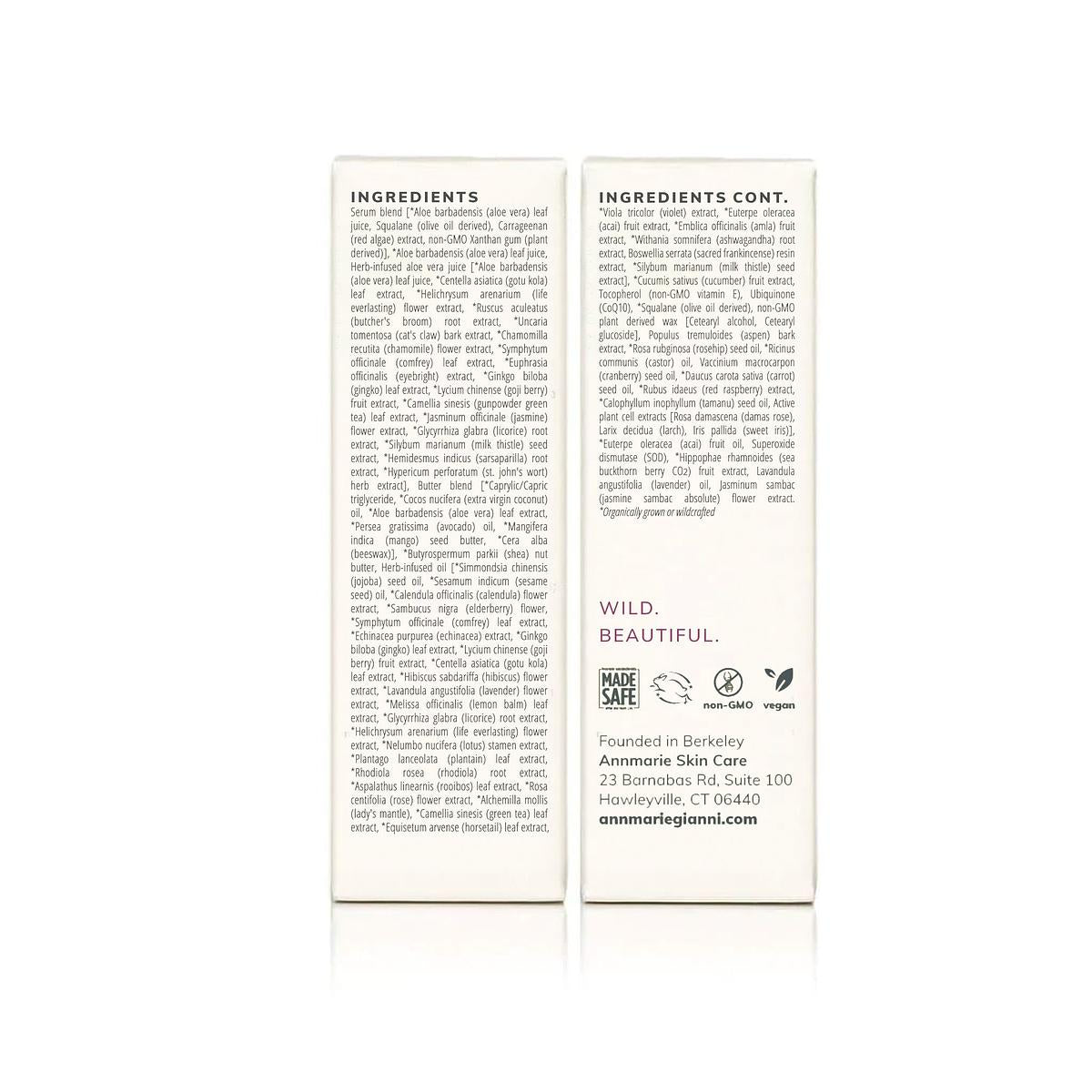 Annmarie Skin Care Anti-Aging Eye Cream (15ml)