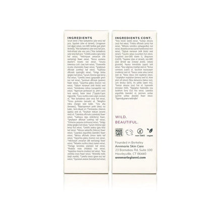 Annmarie Skin Care Anti-Aging Eye Cream (15ml)