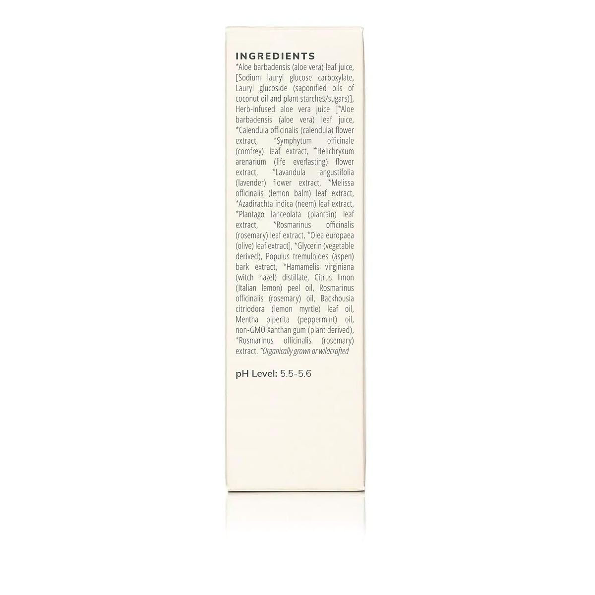 Annmarie Skin Care Citrus Mint Cleanser (100ml)