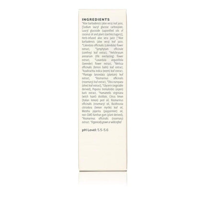 Annmarie Skin Care Citrus Mint Cleanser (100ml)