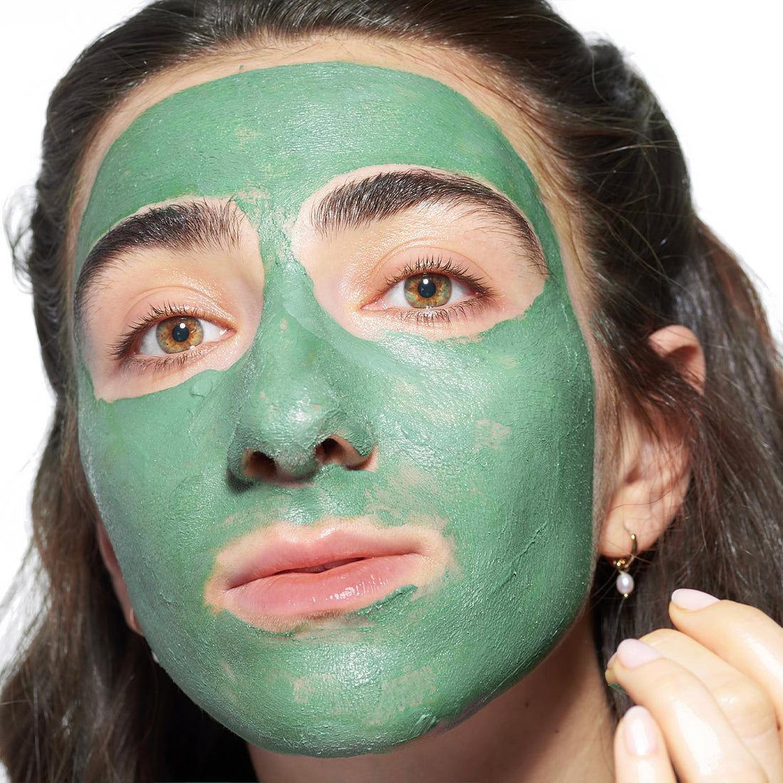 27 Rosiers Ready Selfie Go Fresh Face Instant Mask