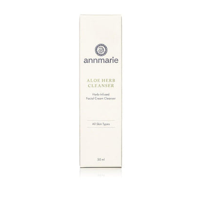 Annmarie Skin Care Aloe Herb Cleanser (50ml)