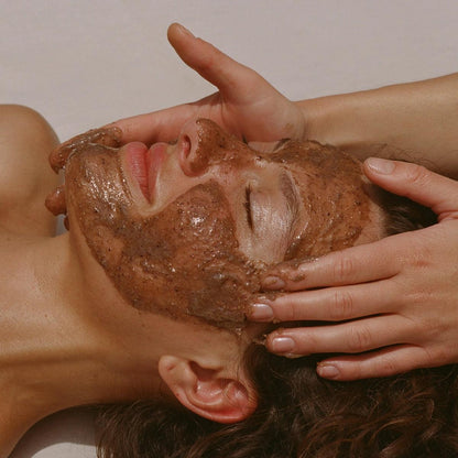 Dr. Alkaitis Organic Beautifying Mask