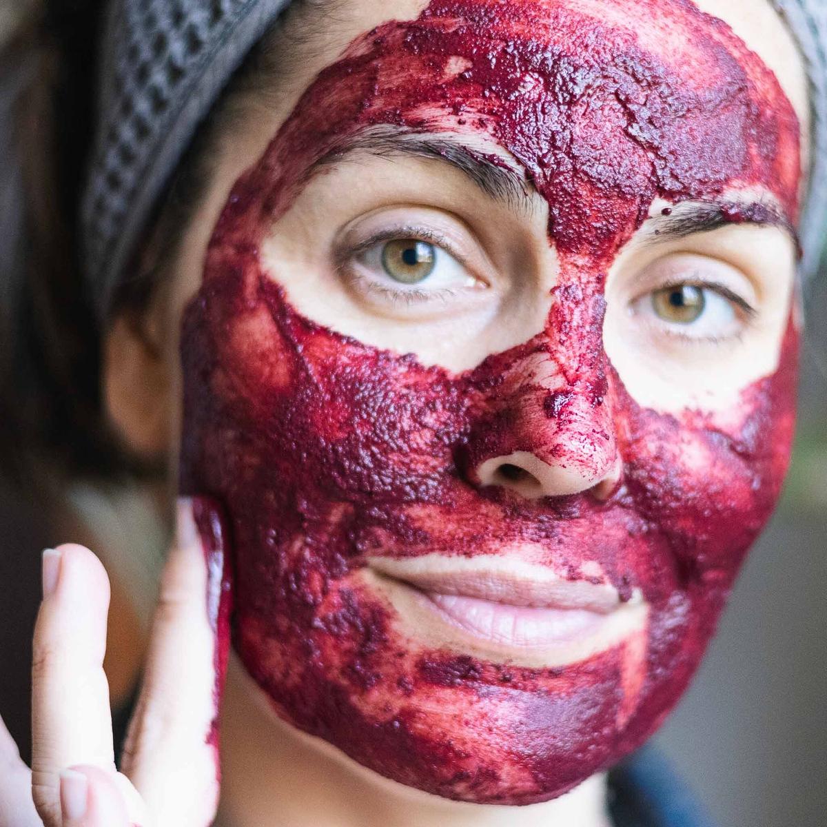 Annmarie Skin Care Radiant-C Mask & Polish (100ml)