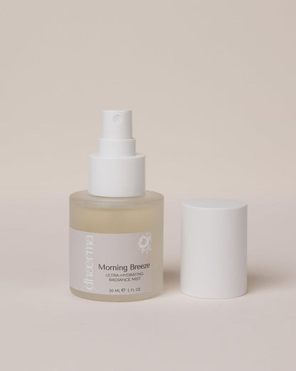 Dhaermaskin Morning Breeze