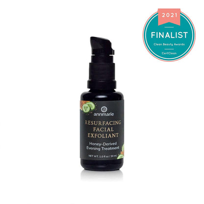 Annmarie Skin Care Resurfacing Facial Exfoliant (30ml)