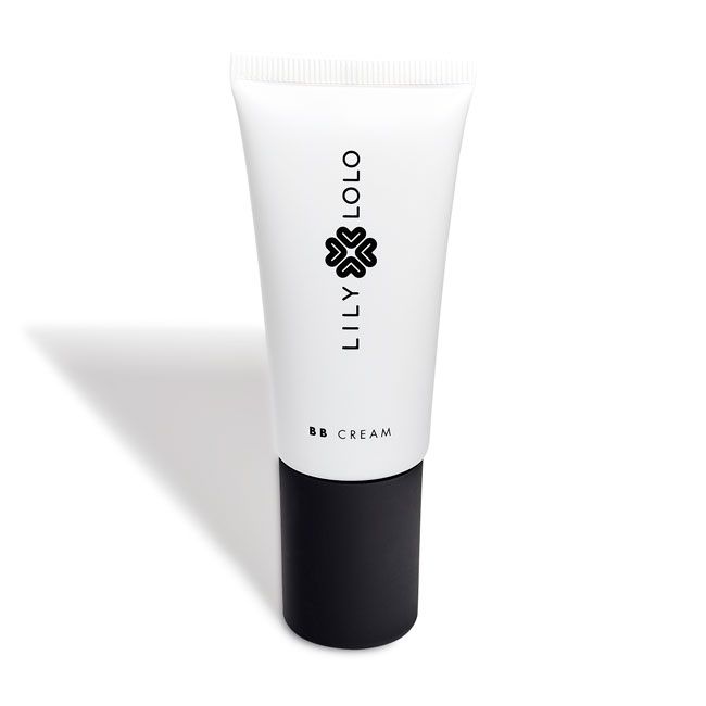 Lily Lolo Natural BB Cream - Medium