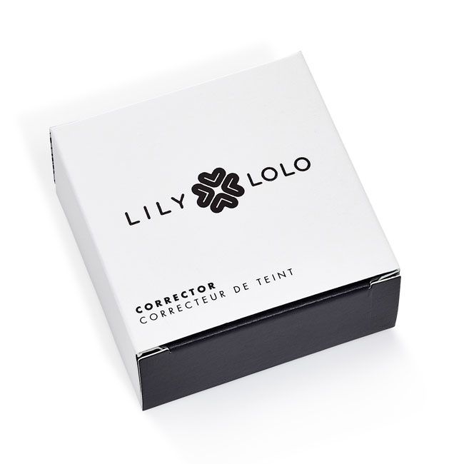 Lily Lolo Blush Away Corrector – Lily Lolo US & Canada