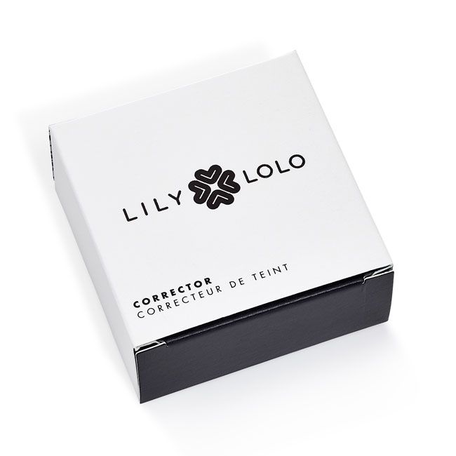 Lily Lolo Mineral Corrector Box