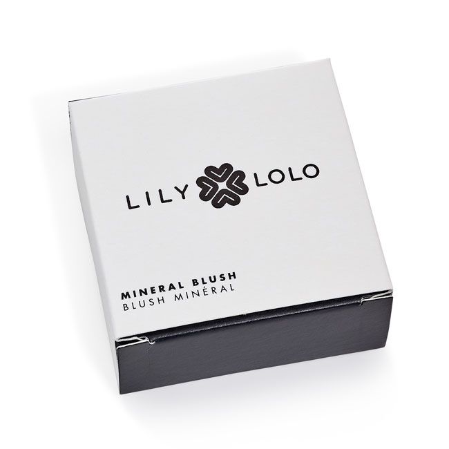 Lily Lolo Cherry Blossom Blush