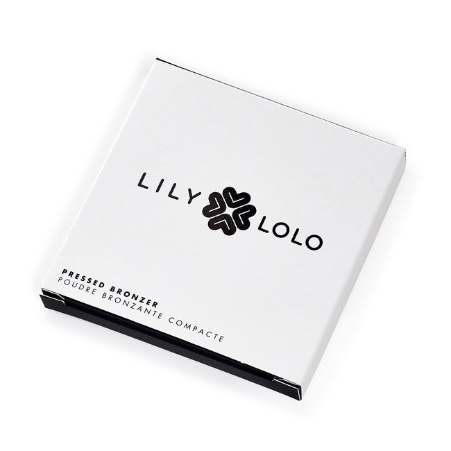 Lily Lolo Miami Beach Pressed Bronzer