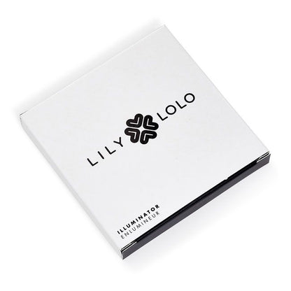 Lily Lolo Illuminator - Bronzed
