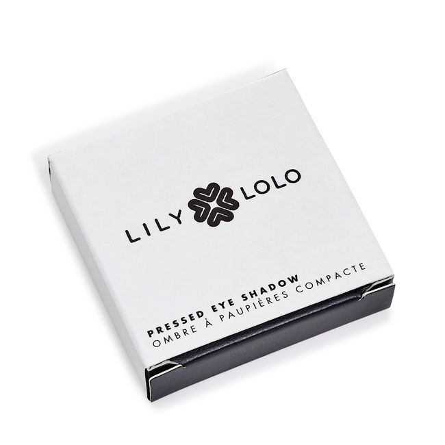Lily Lolo Pressed Eye Shadow Starry Eyed