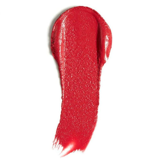 Lily Lolo Flirtation Lipstick (bold, mid toned red): Vegan. Gluten Free. GMO Free. Cruelty Free.  A stunning natural glow. 