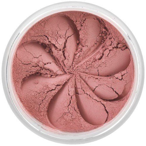 Lily Lolo Flushed Blush – Lily Lolo US & Canada