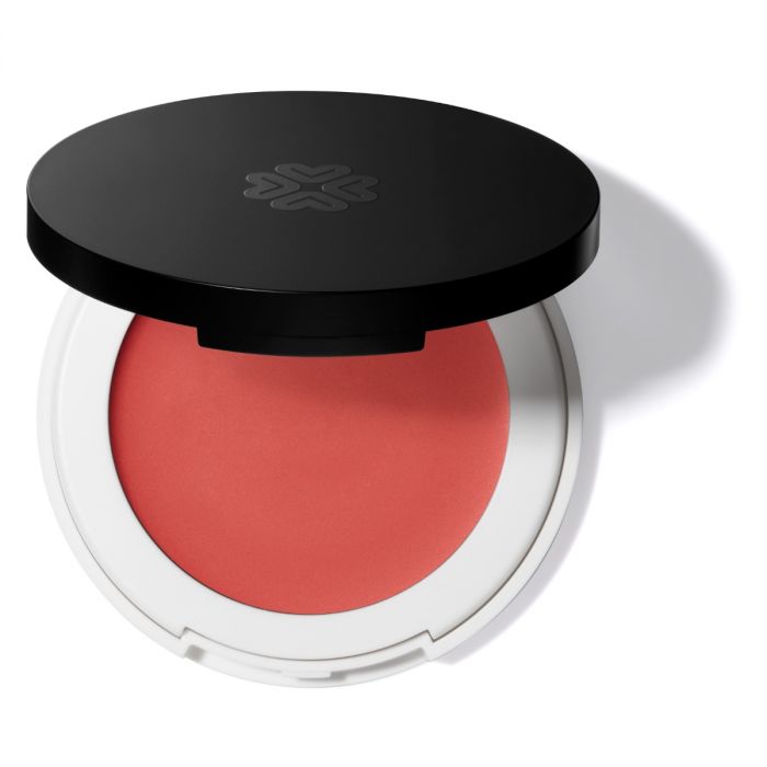 lily white and poppy red Lily Lolo Poppy Lip and Cheek Cream
