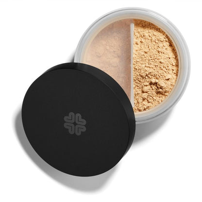 Lily Lolo Butterscotch Mineral Foundation