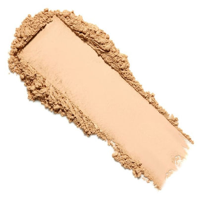 Lily Lolo Butterscotch Mineral Foundation