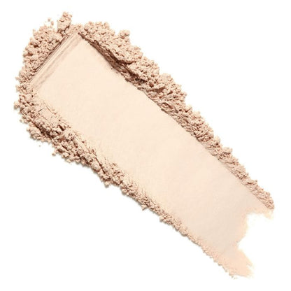 lily white skin tone Lily Lolo Porcelain Mineral Foundation
