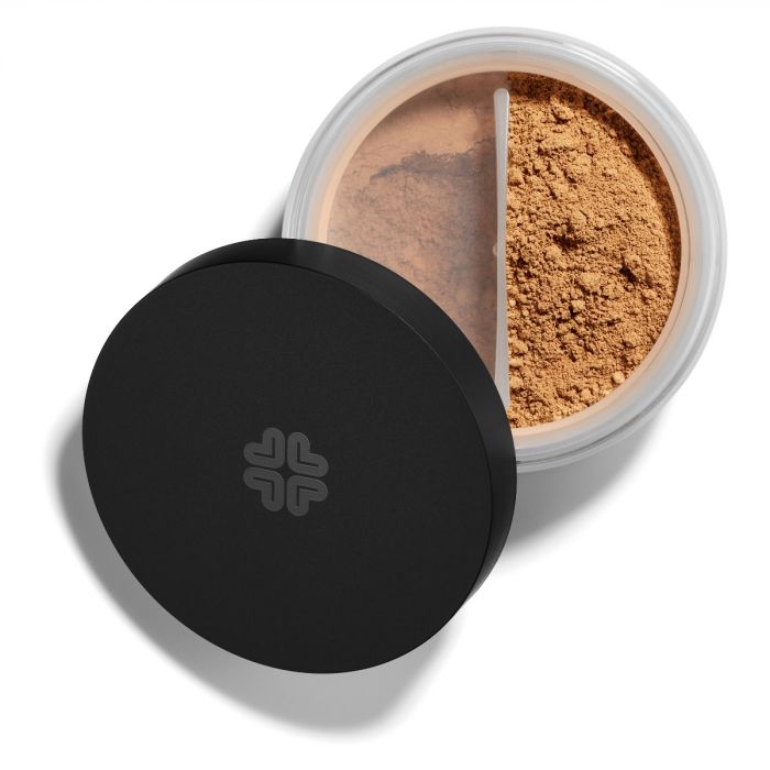 Lily Lolo Saffron Mineral Foundation – Lily Lolo US & Canada