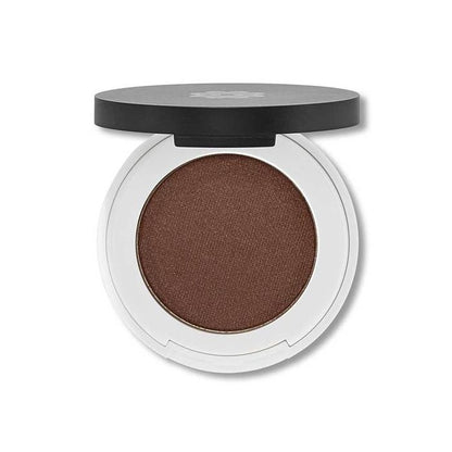 Lily Lolo Pressed Eye Shadow I Should Cocoa