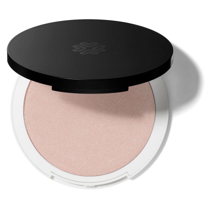 Lily Lolo Illuminator - Rose